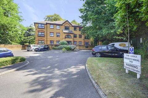undefined, Orphanage Road, Hertfordshire WD24
