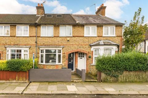 4 bedroom terraced house for sale, Osborne Road, Hertfordshire WD24