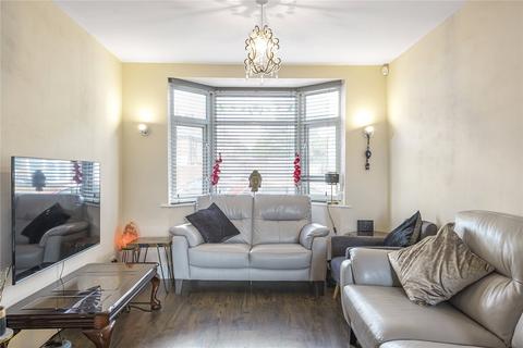 4 bedroom terraced house for sale, Osborne Road, Hertfordshire WD24