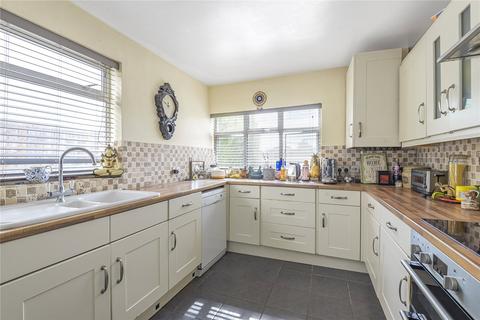 4 bedroom terraced house for sale, Osborne Road, Hertfordshire WD24