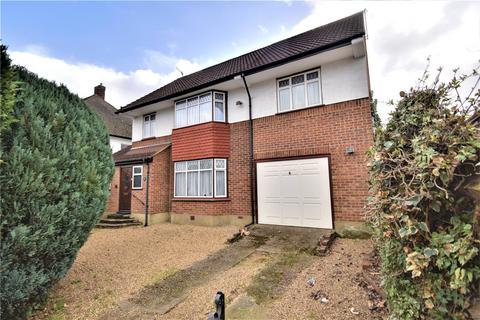 4 bedroom detached house for sale, Watford, Hertfordshire WD25