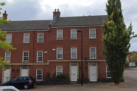 undefined, Little Connery Leys, Leicester LE4