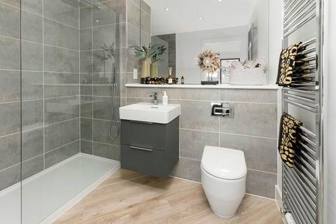 3 bedroom townhouse for sale - Plot 189, Austin at Jordanhill Park Jordanhill Park, Glasgow G13 1PP