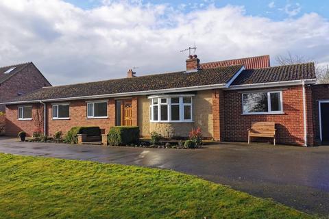 4 bedroom bungalow to rent - Pottery Lane, Littlethorpe, Ripon, North Yorkshire, HG4