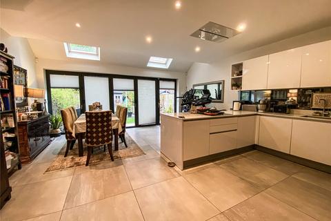 5 bedroom semi-detached house for sale - Palatine Road, West Didsbury, Manchester, M20
