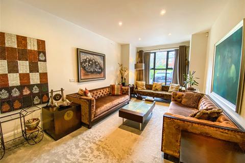 5 bedroom semi-detached house for sale - Palatine Road, West Didsbury, Manchester, M20