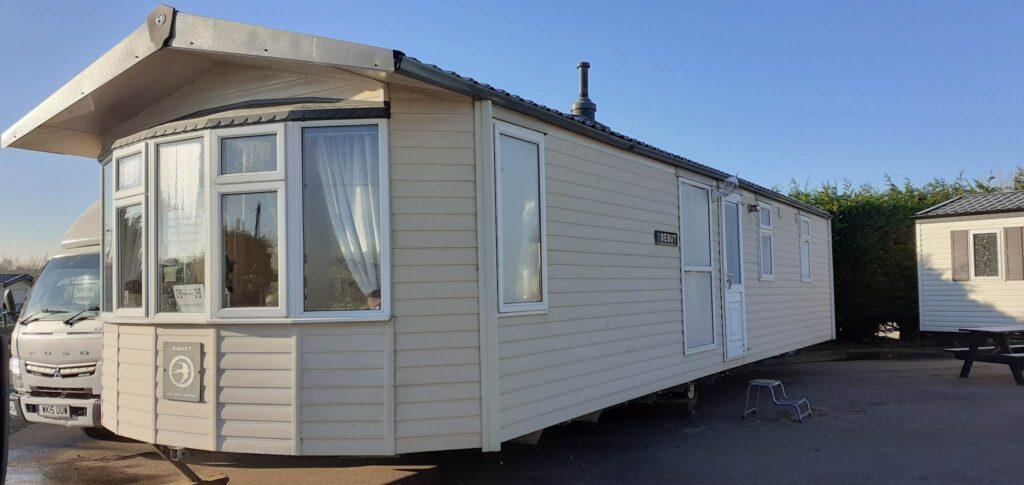 Eastchurch Holiday Park   314474