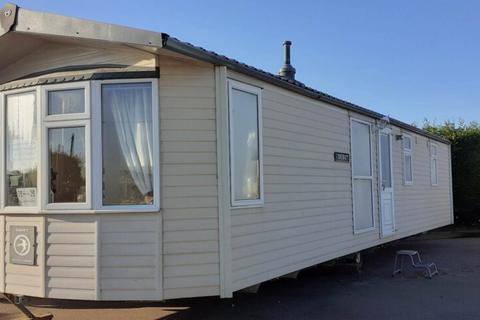 3 bedroom static caravan for sale, Eastchurch Holiday Park