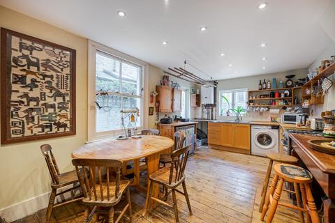 4 bedroom terraced house for sale - MYSORE ROAD, SW11