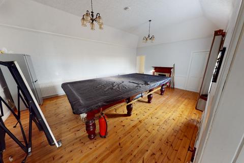 6 bedroom lodge for sale - Watten Shooting Lodge