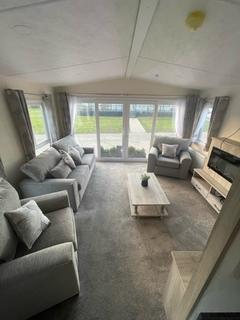 2 bedroom lodge for sale - Golden Leas Holiday Park
