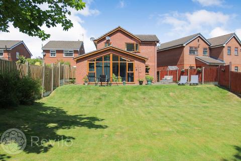 5 bedroom detached house for sale - Further Field, Rochdale, OL11