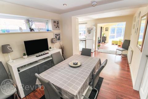 5 bedroom detached house for sale - Further Field, Rochdale, OL11