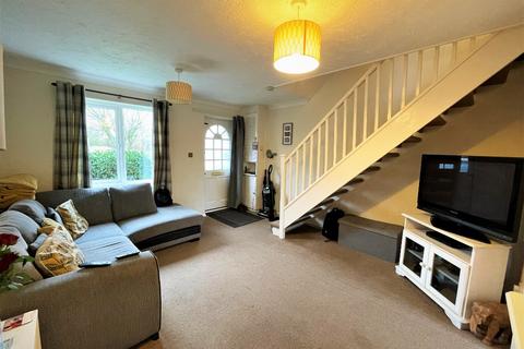 57 Keeling Way, Attleborough, NR17 1YF
