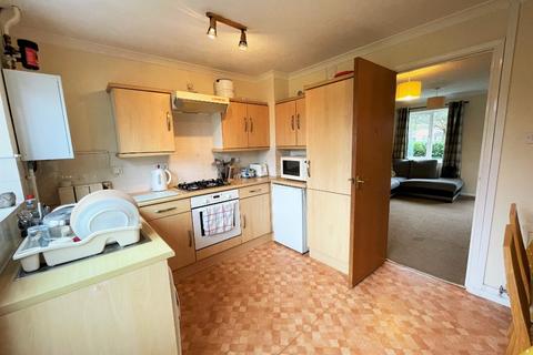 57 Keeling Way, Attleborough, NR17 1YF