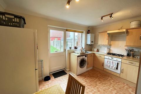 57 Keeling Way, Attleborough, NR17 1YF