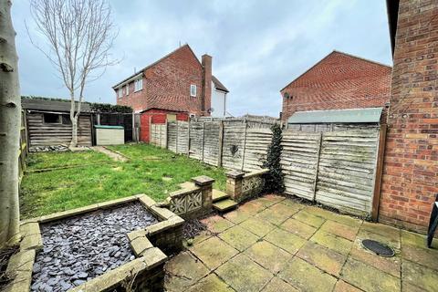 57 Keeling Way, Attleborough, NR17 1YF