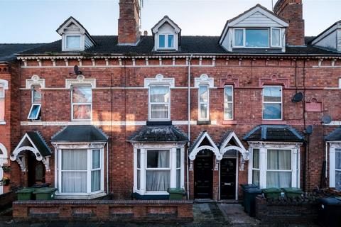 8 Middle Street, Worcester, WR1 1NQ
