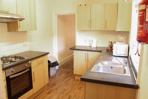 8 Middle Street, Worcester, WR1 1NQ