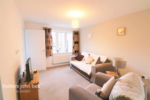 37 Goss Place, Alsager, Stoke-on-trent, ST7 2LR