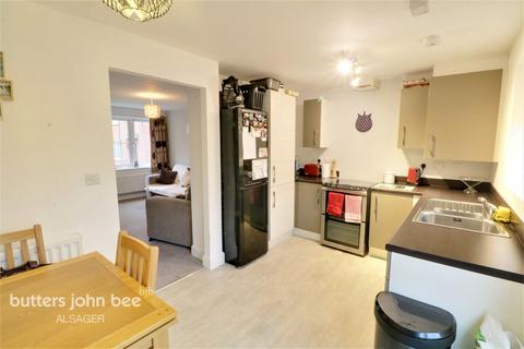 37 Goss Place, Alsager, Stoke-on-trent, ST7 2LR