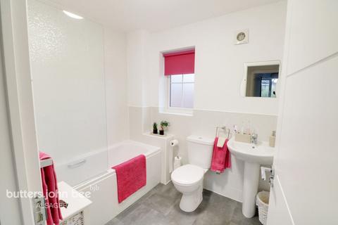 37 Goss Place, Alsager, Stoke-on-trent, ST7 2LR