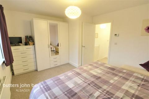 37 Goss Place, Alsager, Stoke-on-trent, ST7 2LR