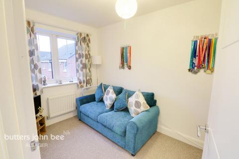 37 Goss Place, Alsager, Stoke-on-trent, ST7 2LR