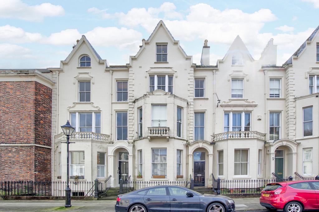 Huskisson Street, Liverpool, L8 1 bed apartment for sale £140,000