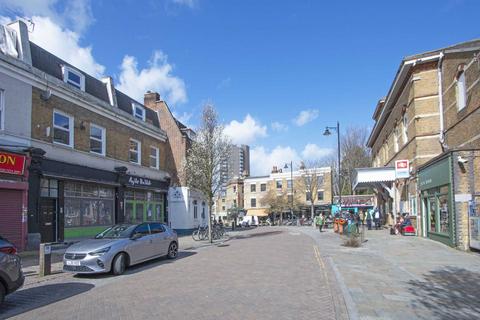 2 bedroom flat to rent, Railton Road Herne Hill