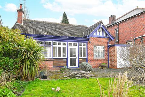 3 bedroom bungalow for sale, Willow Avenue, Edgbaston, West Midlands, B17