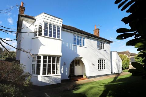 5 bedroom detached house for sale - Orchard Rise, Kingston Upon Thames
