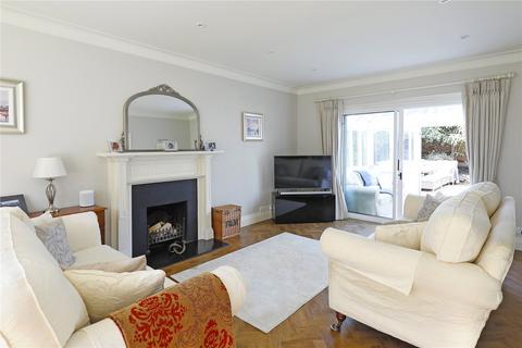 5 bedroom detached house for sale - Orchard Rise, Kingston Upon Thames