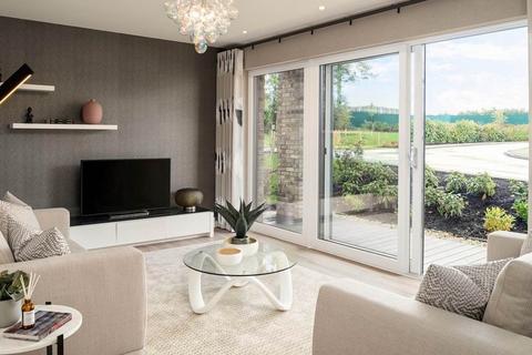 3 bedroom apartment for sale - Plot 204, Farrel at Jordanhill Park Jordanhill Park, Glasgow G13 1PP