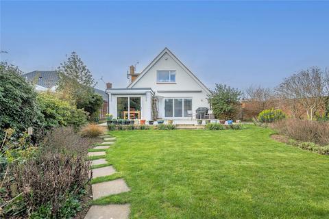 6 Dungannon Drive, Southend-on-sea, SS1 3NQ