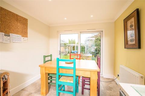 6 Dungannon Drive, Southend-on-sea, SS1 3NQ