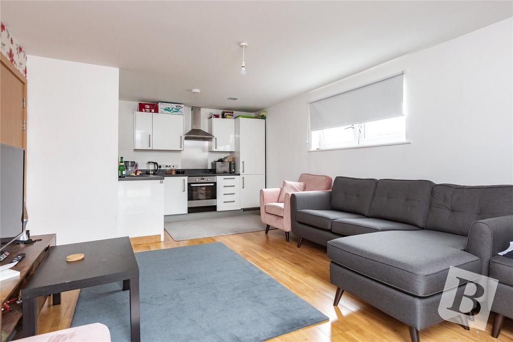 Lounge/Diner/Kitchen