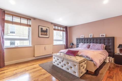 3 bedroom maisonette for sale - Barnsbury Terrace, Islington
