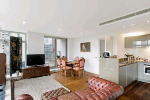 2 bedroom apartment to rent - 1 Pan Peninsula Square, London, E14