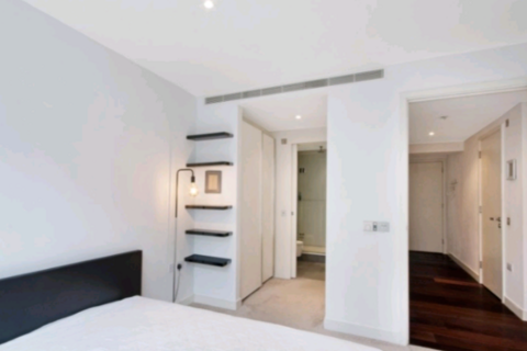 2 bedroom apartment to rent - 1 Pan Peninsula Square, London, E14