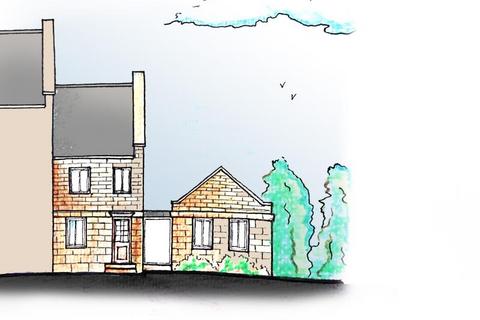 2 bedroom terraced house for sale, Chipping Norton,  Oxfordshire,  OX7