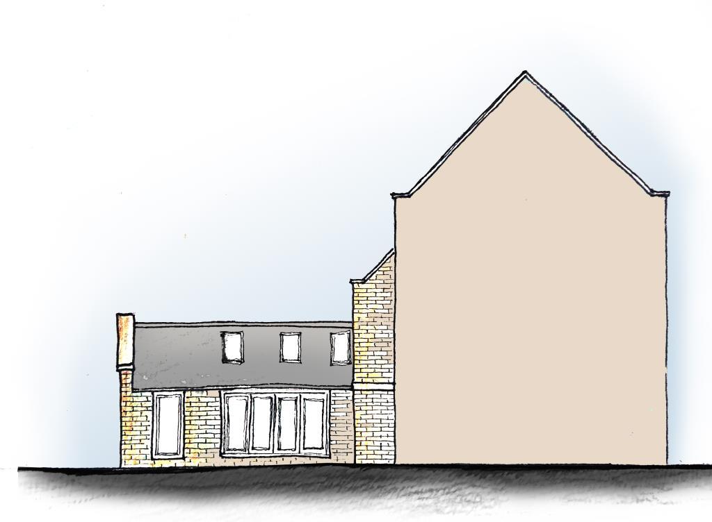 Proposed Plans