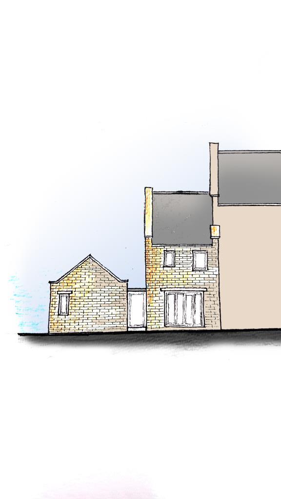 Proposed Plans