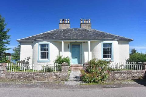 5 bedroom detached house for sale, Jemimaville, Dingwall, Ross-Shire