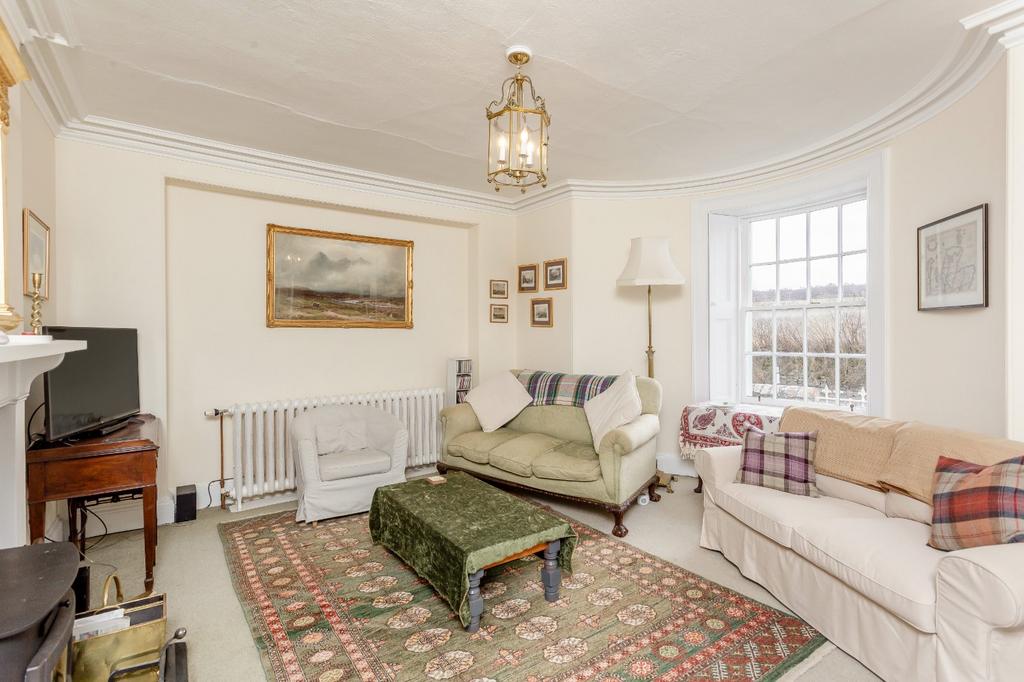 The Old Manse
