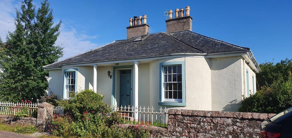The Old Manse