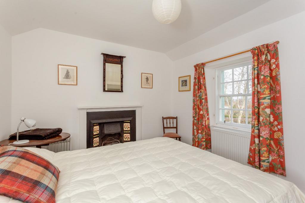 The Old Manse