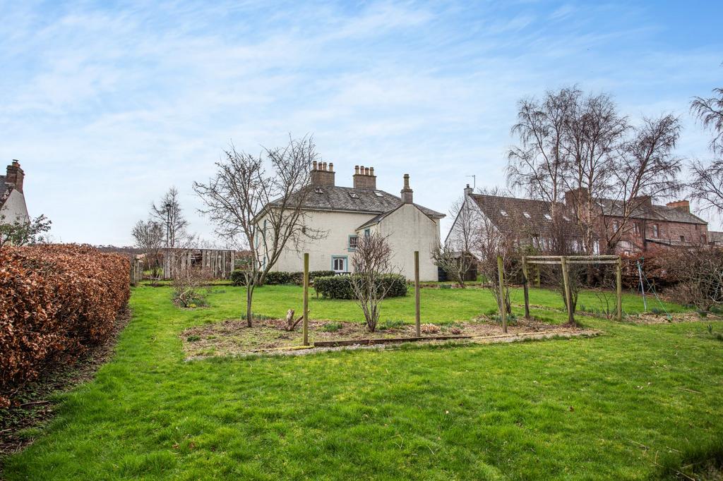 The Old Manse