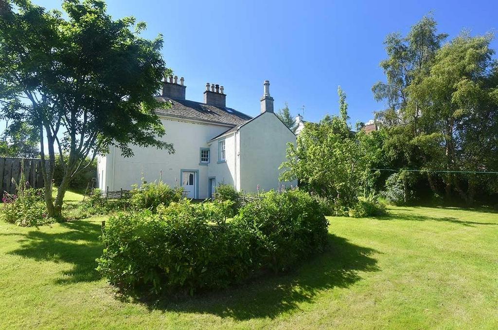 The Old Manse