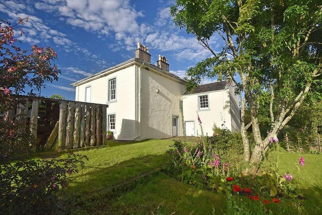 The Old Manse